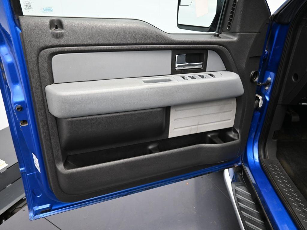 used 2013 Ford F-150 car, priced at $7,900