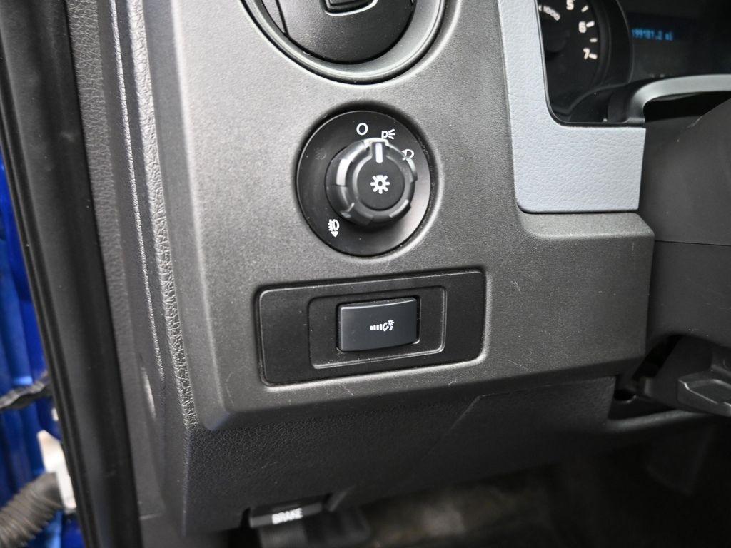 used 2013 Ford F-150 car, priced at $7,900