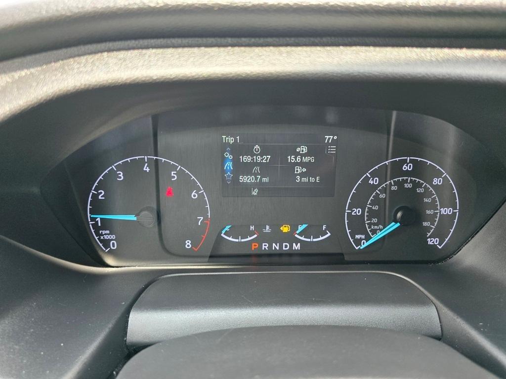 used 2022 Ford Transit-350 car, priced at $34,200