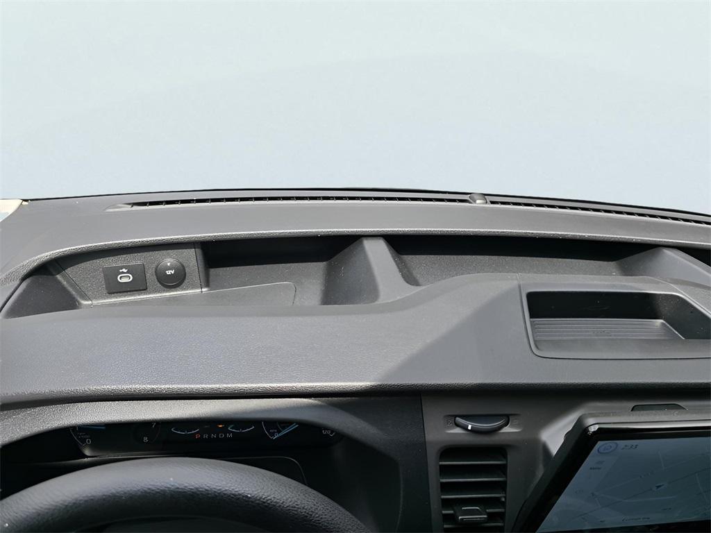 used 2022 Ford Transit-350 car, priced at $33,250