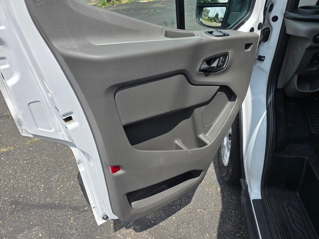 used 2022 Ford Transit-350 car, priced at $34,200