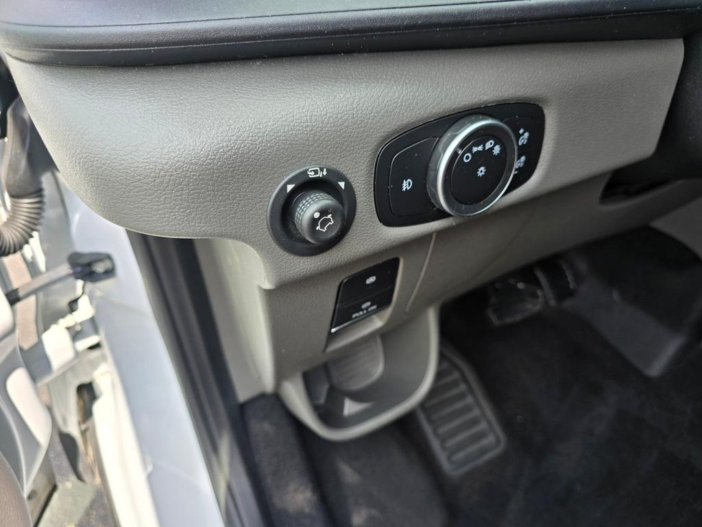 used 2022 Ford Transit-350 car, priced at $34,200