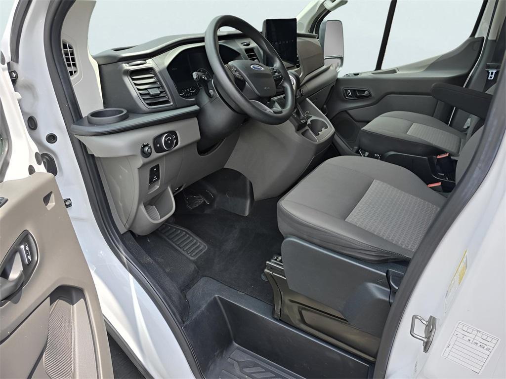 used 2022 Ford Transit-350 car, priced at $33,250
