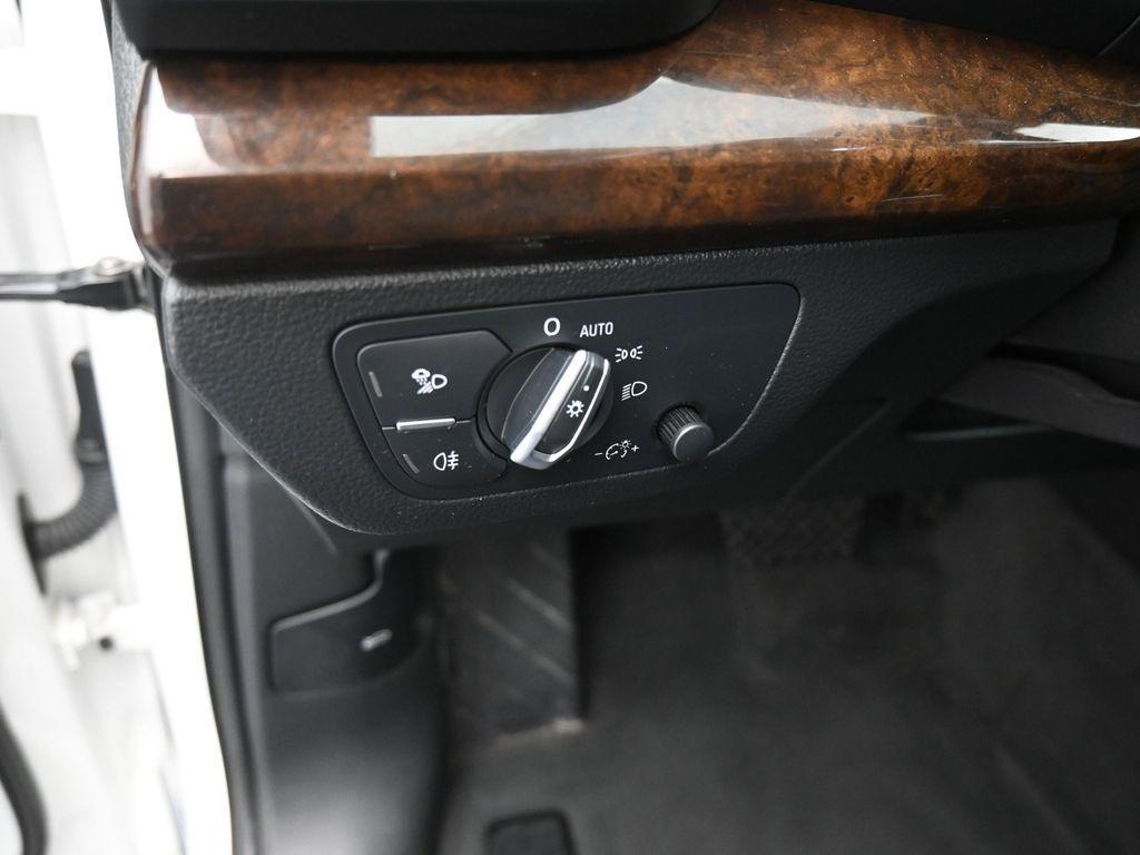 used 2019 Audi Q5 car, priced at $22,000