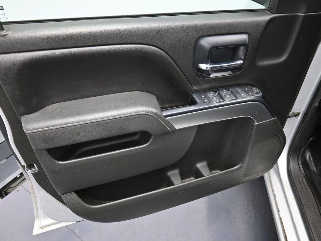 used 2014 Chevrolet Silverado 1500 car, priced at $17,900