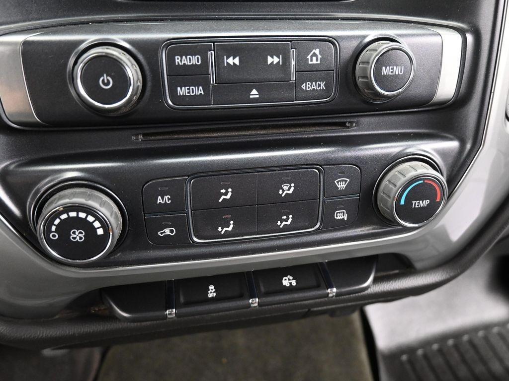 used 2014 Chevrolet Silverado 1500 car, priced at $17,900
