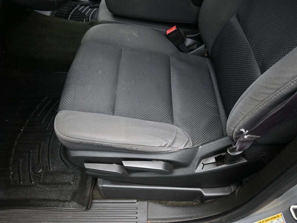 used 2014 Chevrolet Silverado 1500 car, priced at $17,900