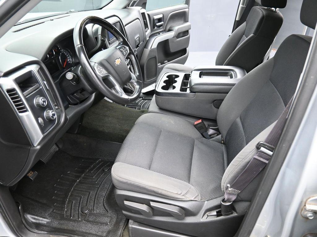 used 2014 Chevrolet Silverado 1500 car, priced at $17,900