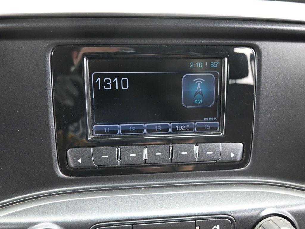 used 2014 Chevrolet Silverado 1500 car, priced at $17,900