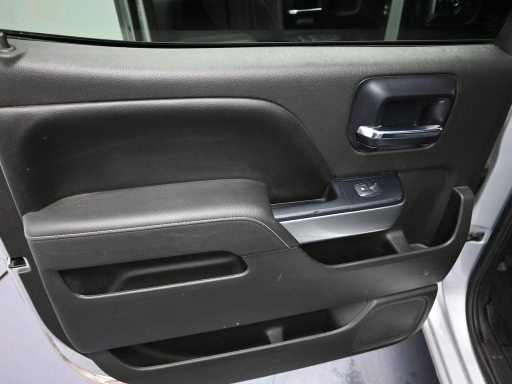 used 2014 Chevrolet Silverado 1500 car, priced at $17,900