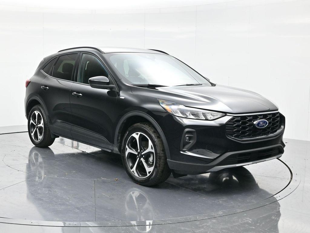 new 2025 Ford Escape car, priced at $29,200