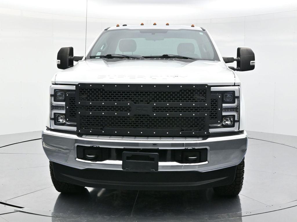 used 2017 Ford F-350 car, priced at $40,000