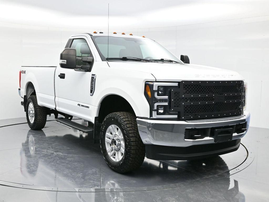 used 2017 Ford F-350 car, priced at $40,000