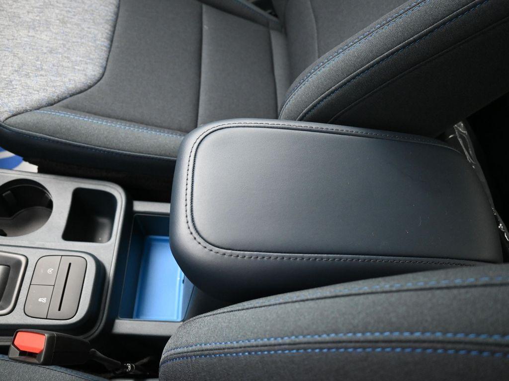 new 2025 Ford Maverick car, priced at $33,395