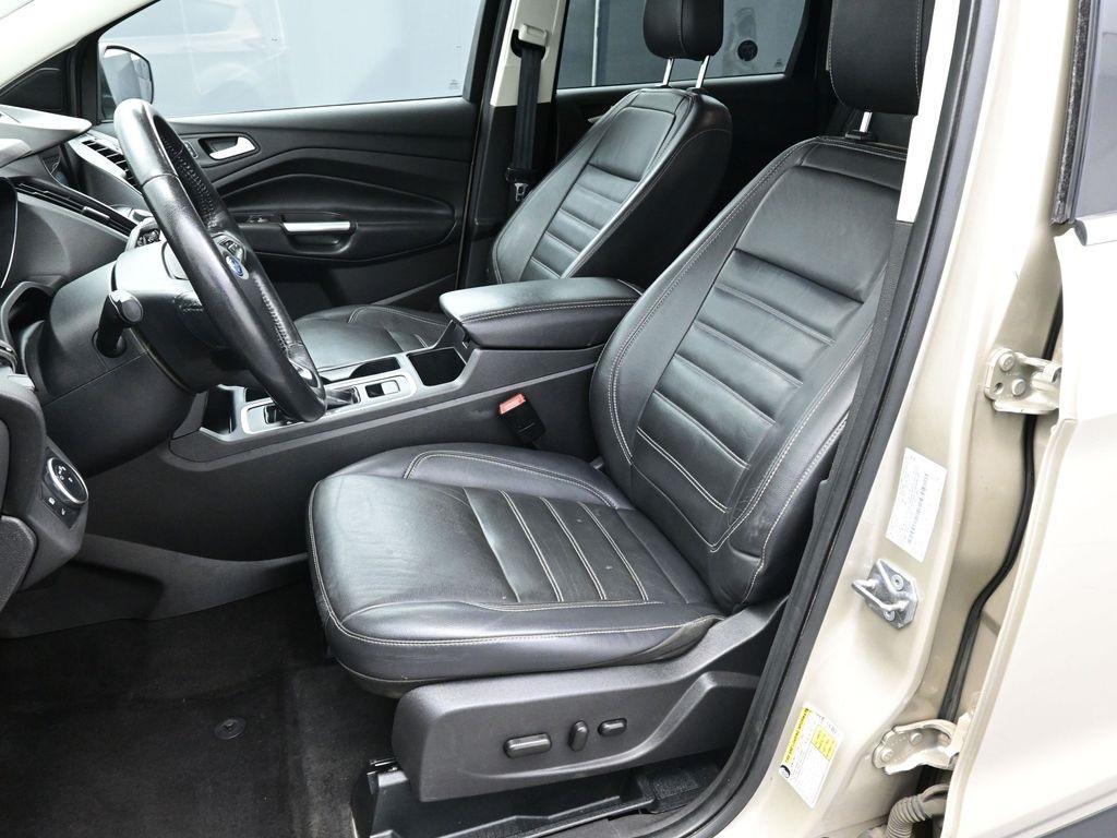 used 2018 Ford Escape car, priced at $13,000