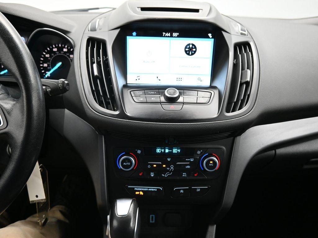 used 2018 Ford Escape car, priced at $13,000