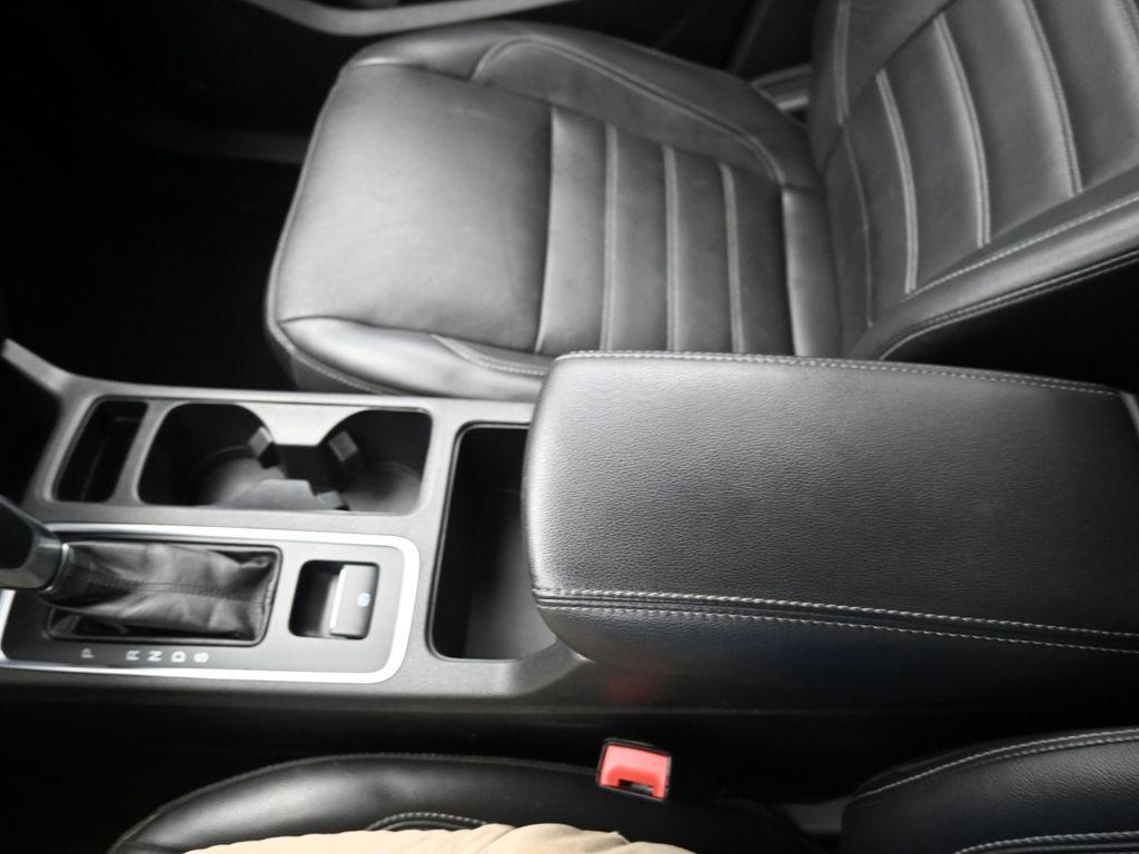 used 2018 Ford Escape car, priced at $13,000