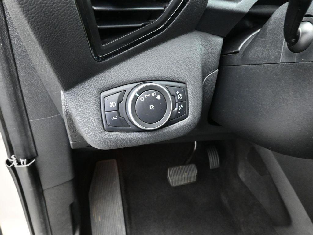 used 2018 Ford Escape car, priced at $13,000