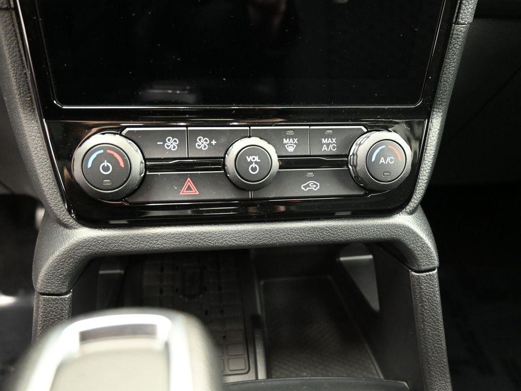 new 2025 Ford Ranger car, priced at $45,406