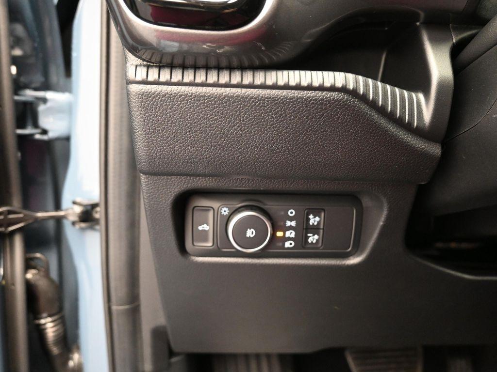 new 2025 Ford Ranger car, priced at $45,406