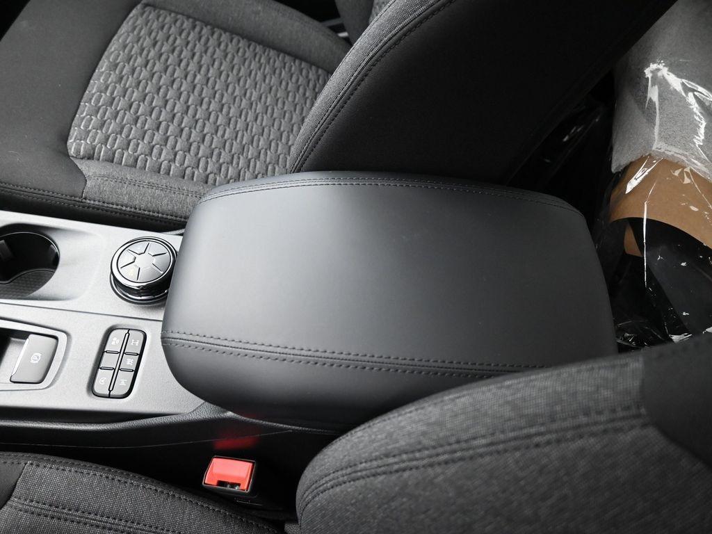 new 2025 Ford Ranger car, priced at $45,406