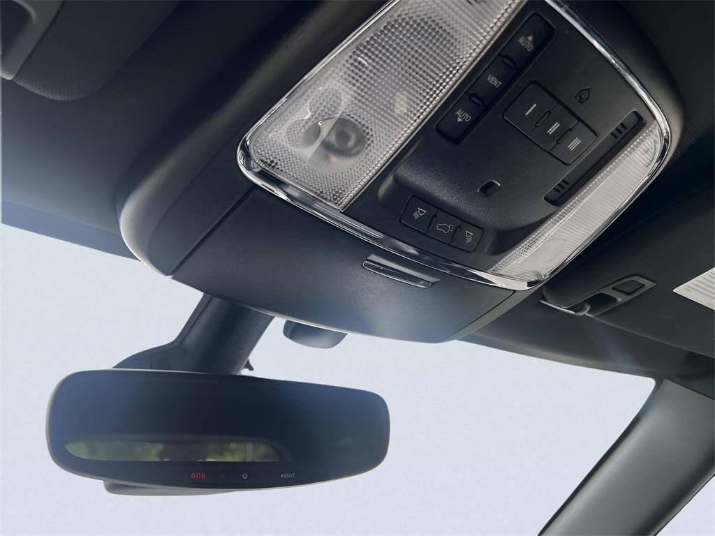 used 2020 Jeep Grand Cherokee car, priced at $23,000