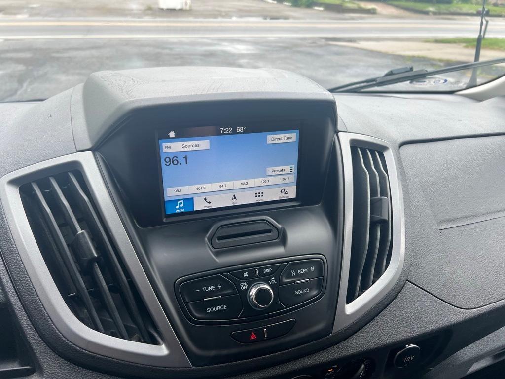 used 2019 Ford Transit-350 car, priced at $33,200