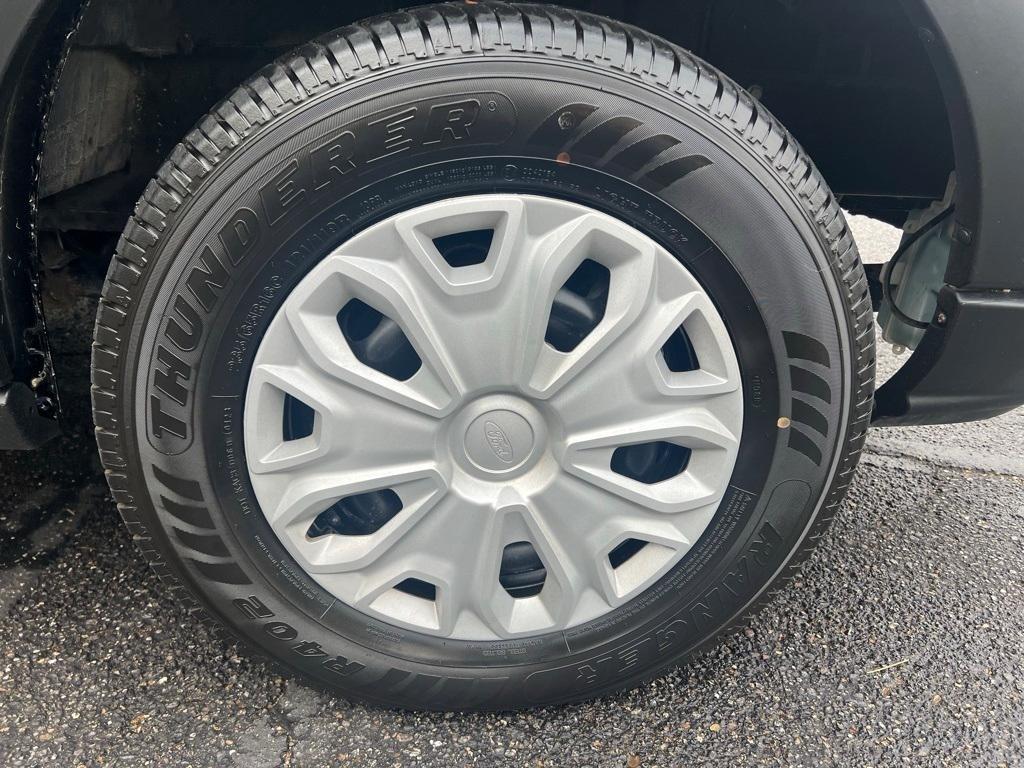 used 2019 Ford Transit-350 car, priced at $33,200