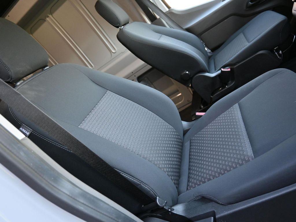 used 2024 Ford E-Transit car, priced at $34,750