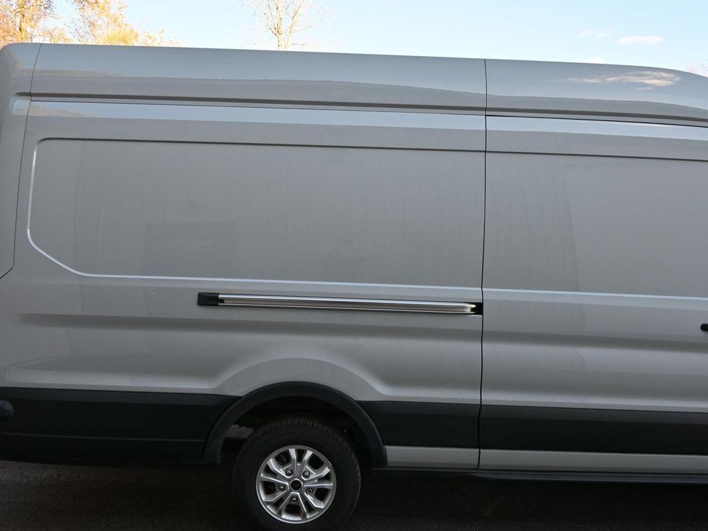 used 2024 Ford E-Transit car, priced at $34,750