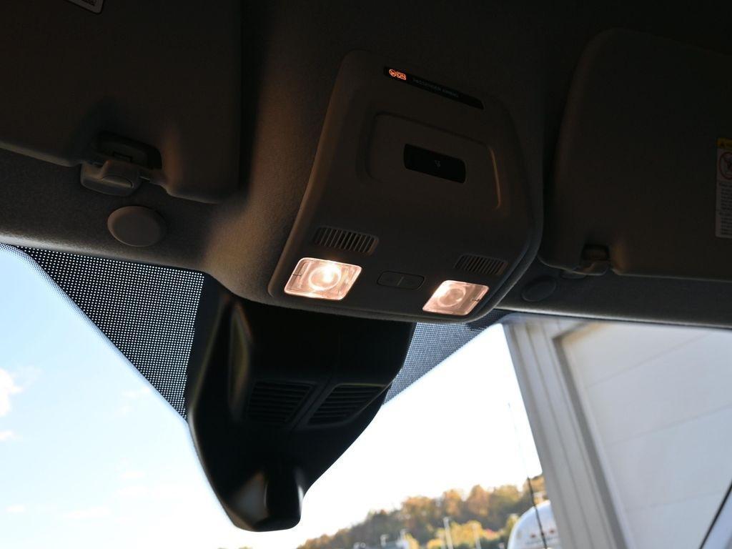 used 2024 Ford E-Transit car, priced at $34,750