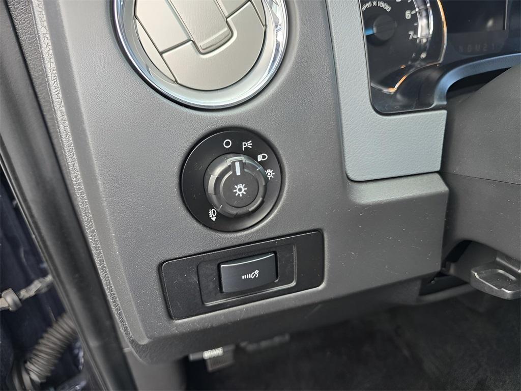 used 2013 Ford F-150 car, priced at $12,750