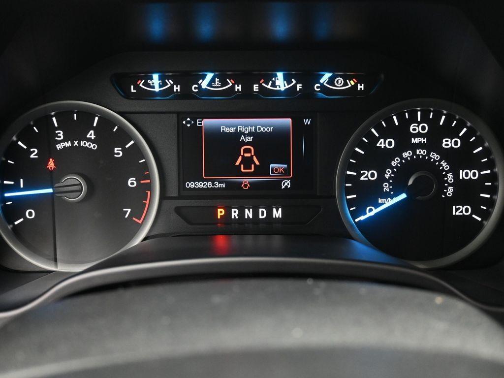 used 2017 Ford F-150 car, priced at $23,000