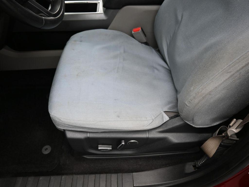 used 2017 Ford F-150 car, priced at $23,000