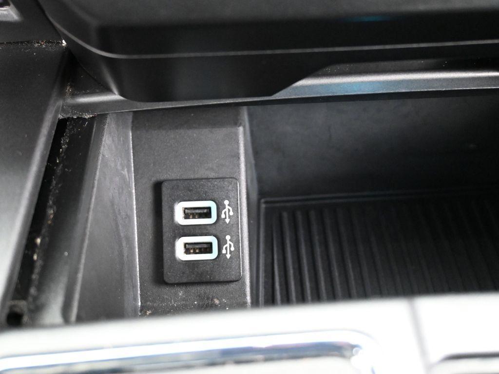 used 2017 Ford F-150 car, priced at $23,000