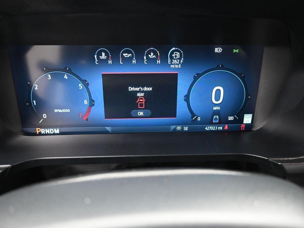 used 2024 Ford F-150 car, priced at $61,900