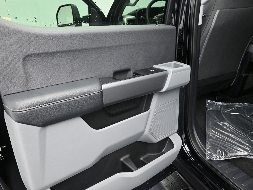 new 2026 Ford F-350 car, priced at $61,640