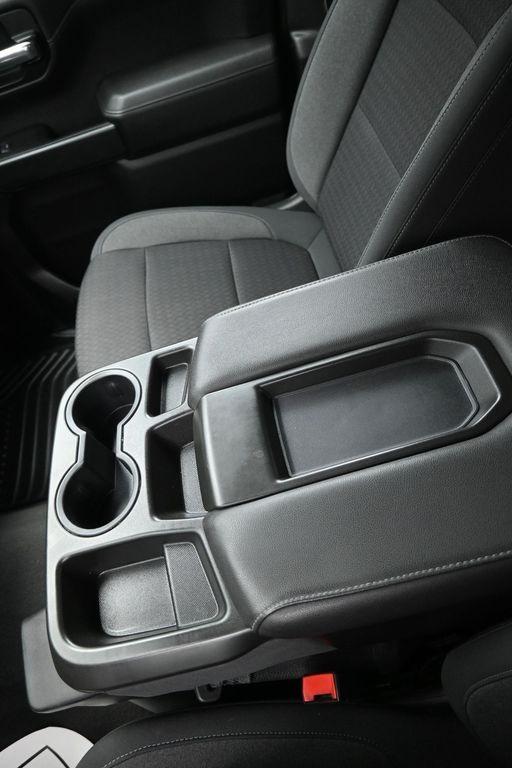 used 2022 Chevrolet Silverado 1500 Limited car, priced at $26,900