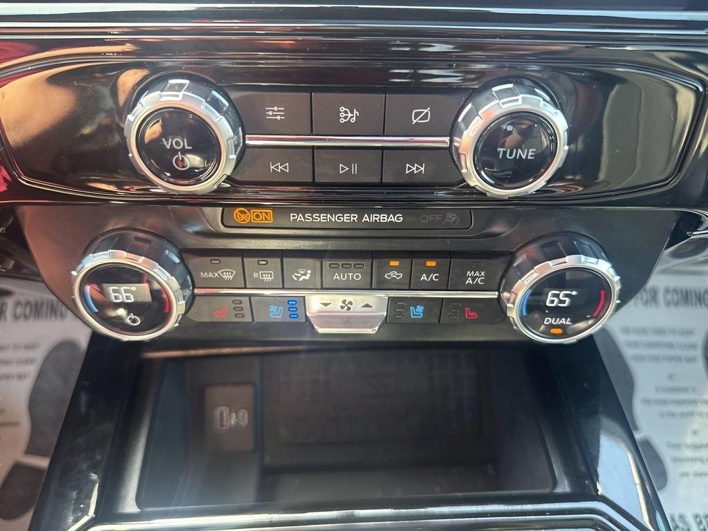 used 2022 Ford F-250 car, priced at $71,300
