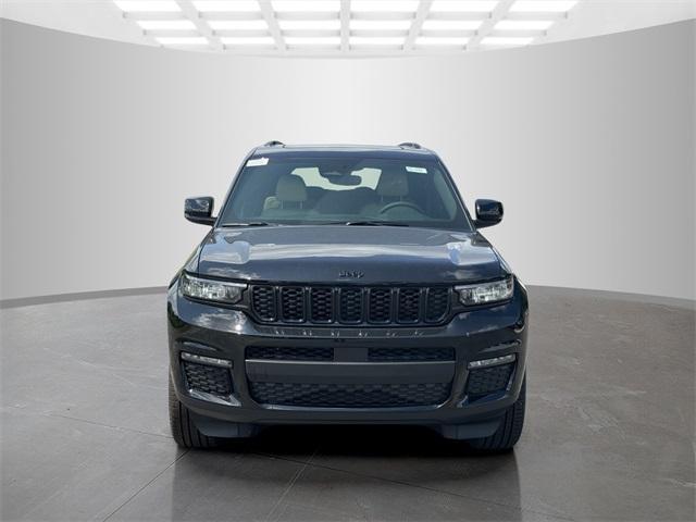 new 2024 Jeep Grand Cherokee car, priced at $48,978