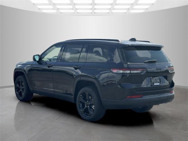 new 2024 Jeep Grand Cherokee L car, priced at $48,788