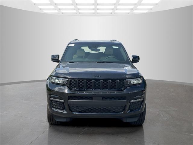 new 2024 Jeep Grand Cherokee L car, priced at $48,788