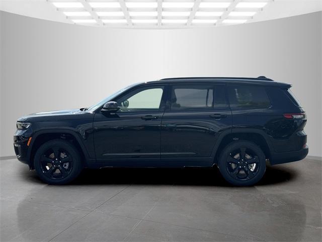 new 2024 Jeep Grand Cherokee car, priced at $48,978