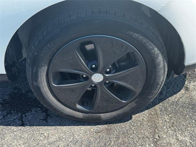 used 2016 Kia Soul car, priced at $7,236