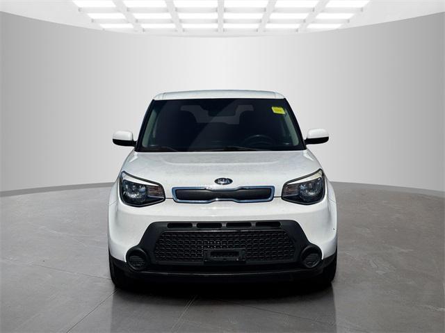 used 2016 Kia Soul car, priced at $7,236