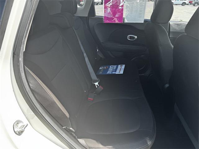 used 2016 Kia Soul car, priced at $7,236
