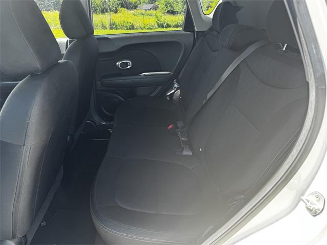 used 2016 Kia Soul car, priced at $7,236