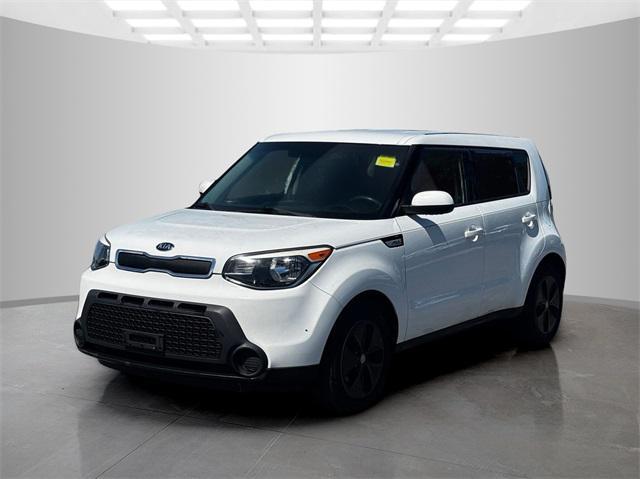 used 2016 Kia Soul car, priced at $7,236