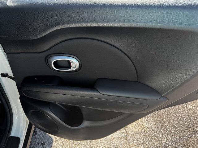 used 2016 Kia Soul car, priced at $7,236