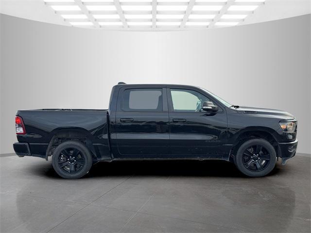 used 2020 Ram 1500 car, priced at $28,494